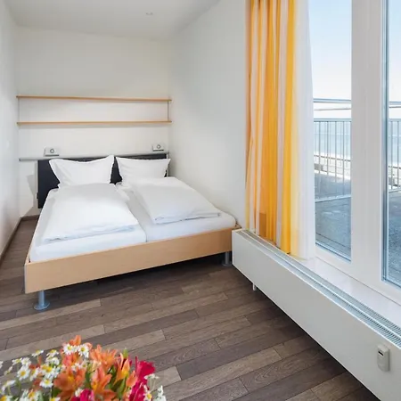 Kaiserhof 96 Penthouse