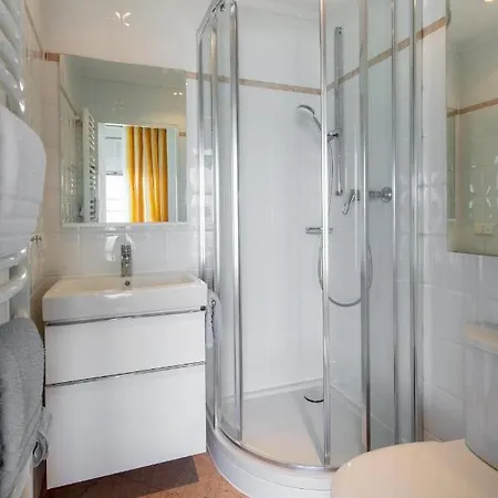 Kaiserhof 96 Penthouse