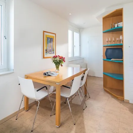 Apartment Kaiserhof 96 Penthouse