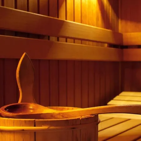 Kaiserhof 96 Penthouse Norderney