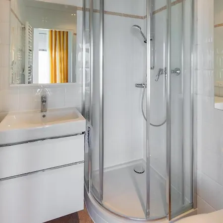 Kaiserhof 96 Penthouse Norderney