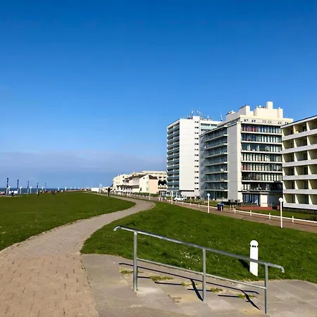 Kaiserhof 96 Penthouse