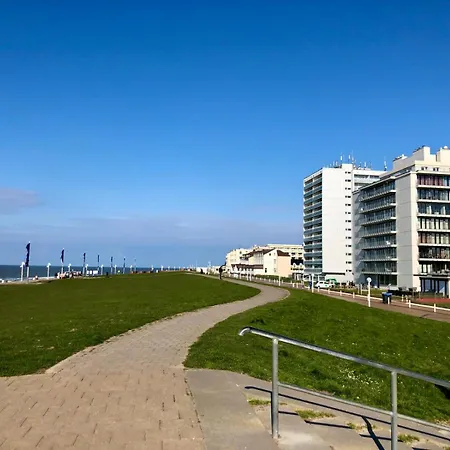 Apartment Kaiserhof 96 Penthouse *